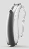 invisible hearing aid